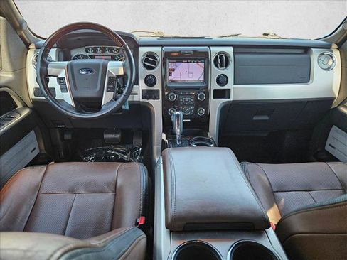 Used 2013 Ford F150 Platinum image 17