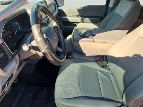Used 2023 Ford F150 XLT image 18