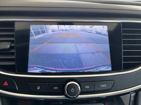 Used 2017 Buick LaCrosse Essence w/ Sights and Sounds Package FWD image 13