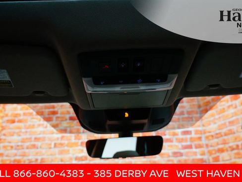 Certified 2024 Nissan Rogue SV w/ SV Premium Package AWD/4WD image 33