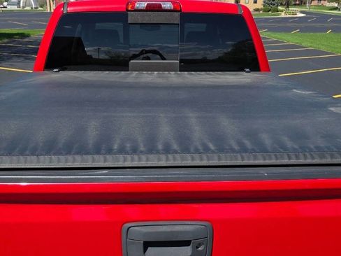 Used 2015 Chevrolet Silverado 1500 LT w/ LT Convenience Package image 16