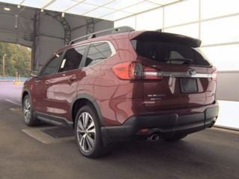Used 2021 Subaru Ascent Premium w/ Sport Package AWD/4WD image 7