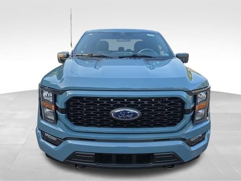 Certified 2023 Ford F150 XL w/ STX Appearance Package AWD/4WD image 2