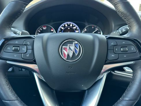 Certified 2024 Buick Enclave Avenir FWD image 33