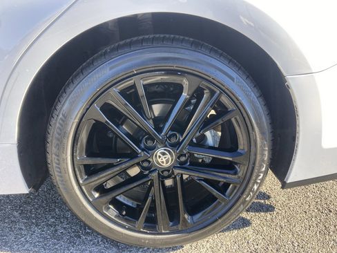 Certified 2025 Toyota Camry SE w/ Convenience Package image 19