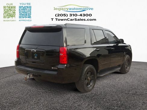 Used 2018 Chevrolet Tahoe Premier w/ RST Edition image 11