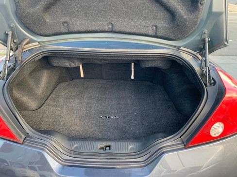 Used 2008 Nissan Altima 3.5 SE FWD image 33