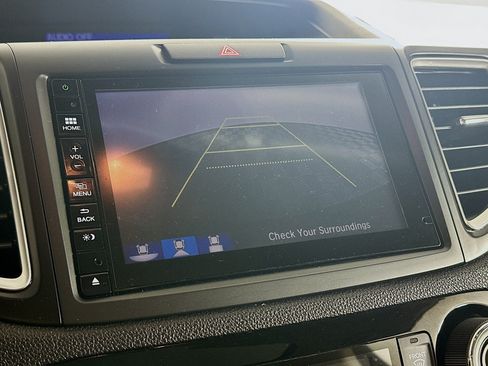 Used 2016 Honda CR-V Touring image 23