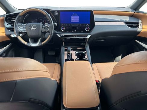 Certified 2025 Lexus RX 350 Premium Plus w/ Accessory Package (Z1) FWD image 16