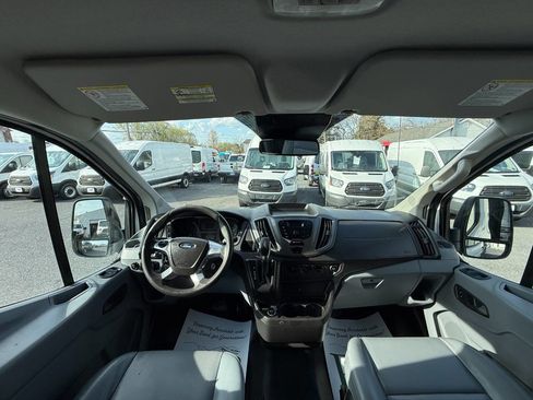 Used 2018 Ford Transit 150 130 Low Roof image 31