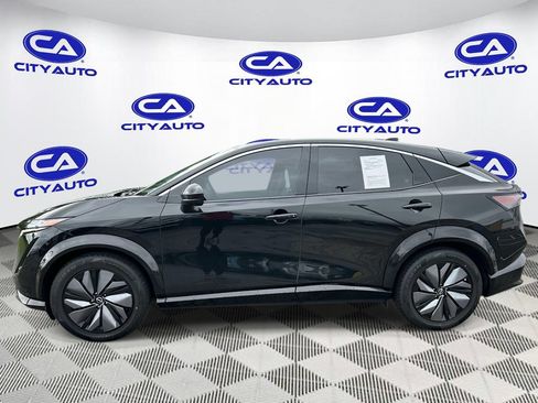 Used 2023 Nissan Ariya FWD image 7