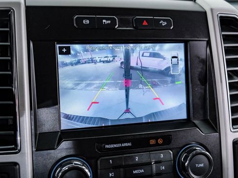 Used 2019 Ford F250 Lariat w/ Lariat Value Package image 17