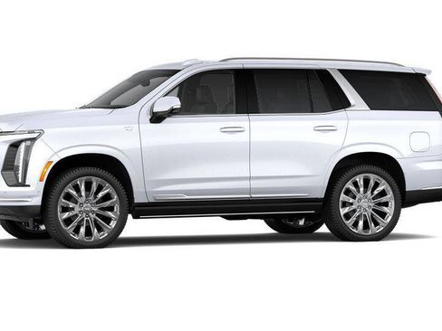 New 2026 Cadillac Escalade Luxury w/ LPO, Radiant Package AWD/4WD image 50