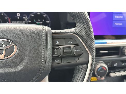 New 2026 Toyota Tacoma TRD Off-Road AWD/4WD image 58