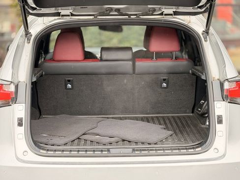 Used 2016 Lexus NX 200t 200t image 18