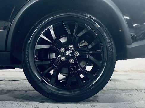 Used 2019 Mitsubishi Outlander LE FWD image 15