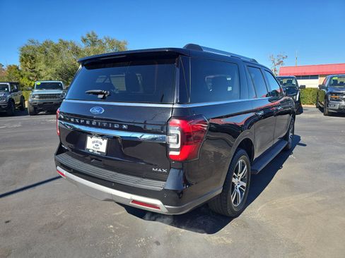 Used 2024 Ford Expedition Max Limited image 4