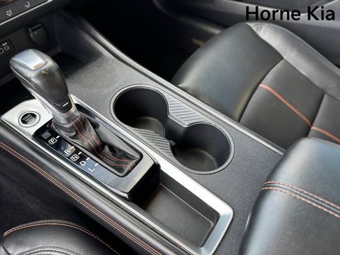 Used 2020 Nissan Altima 2.5 SR image 22