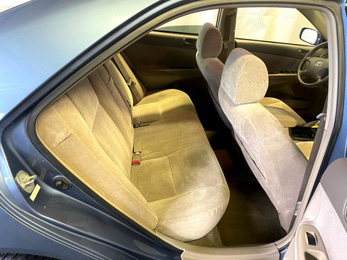 Used 2002 Toyota Camry LE image 13