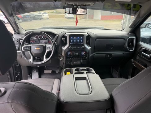 Used 2023 Chevrolet Silverado 2500 LT w/ All Star Edition image 20