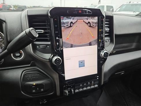 New 2026 RAM 2500 Tradesman image 59