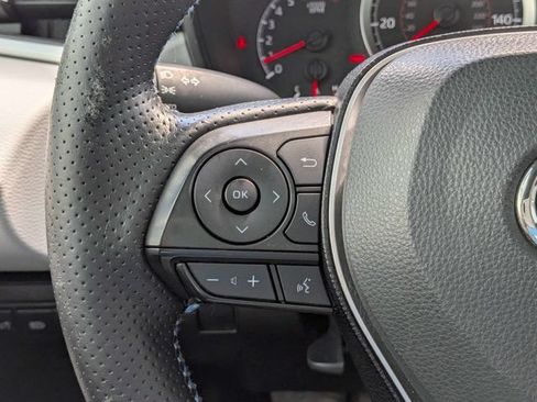 Used 2020 Toyota Corolla SE FWD image 23