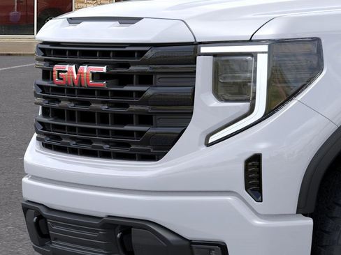 New 2026 GMC Sierra 1500 Elevation image 13
