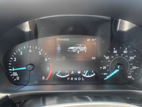 Used 2020 Ford Escape SE FWD image 70