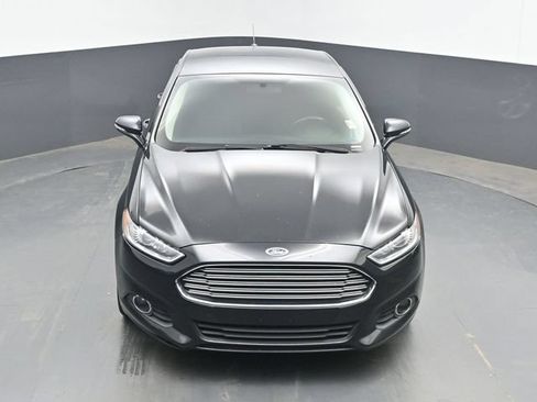 Used 2016 Ford Fusion SE w/ Equipment Group 201A FWD image 31