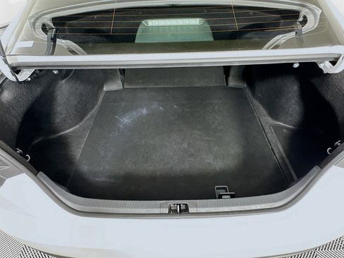 Used 2025 Toyota Camry LE w/ Convenience Package FWD image 27