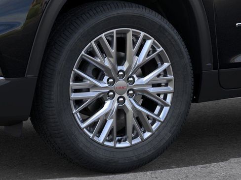 New 2026 GMC Acadia Elevation w/ Elevation Premium Package image 16