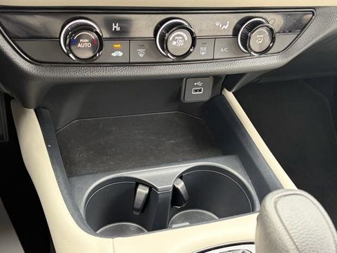 Certified 2023 Honda HR-V LX image 21