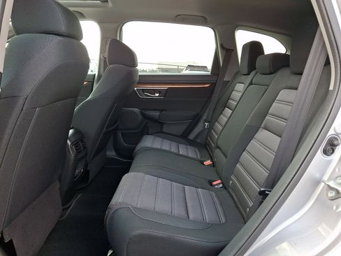 Used 2018 Honda CR-V EX image 10