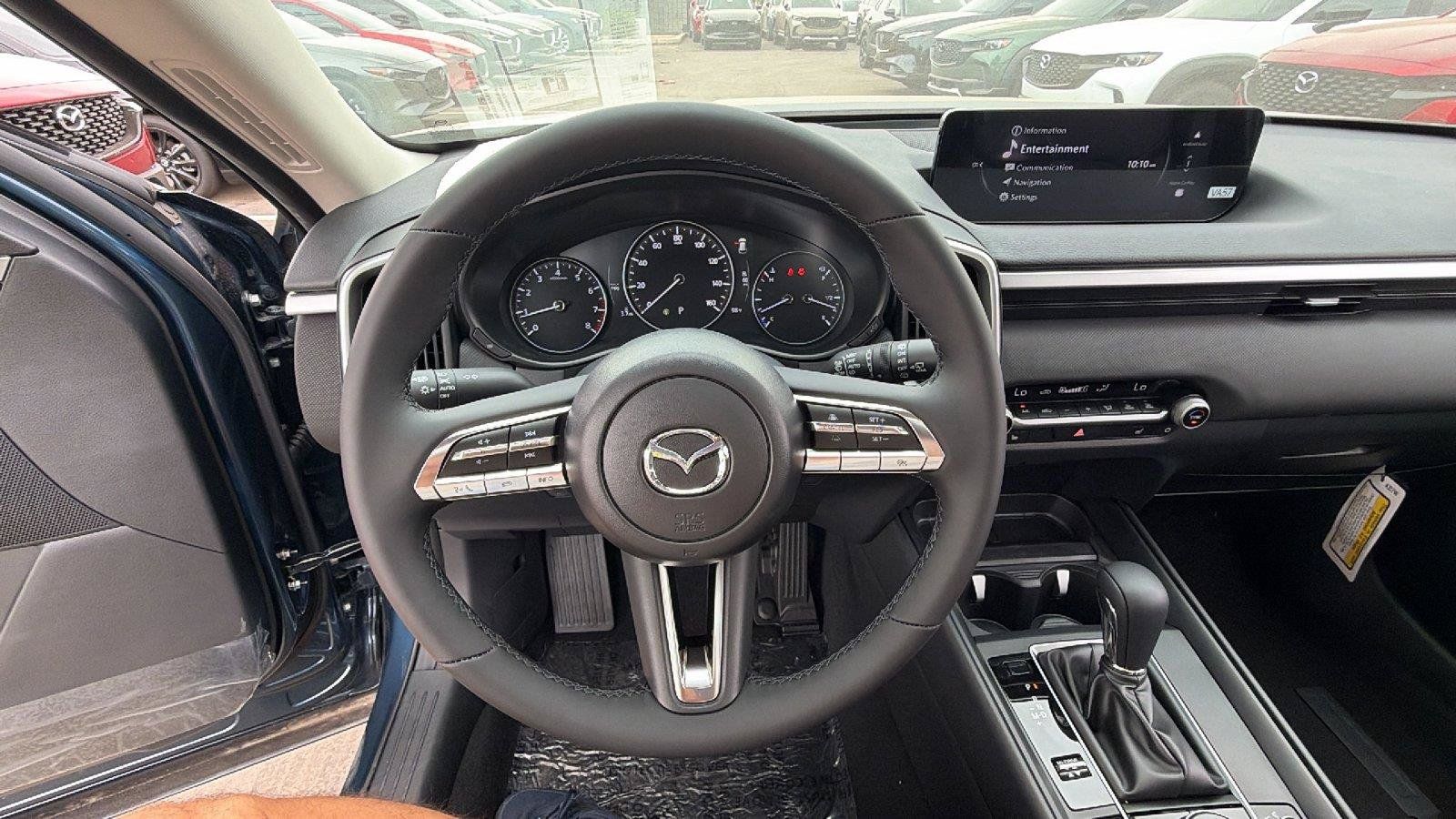 New 2026 MAZDA CX-50 AWD 2.5 S w/ Weather Package image 13