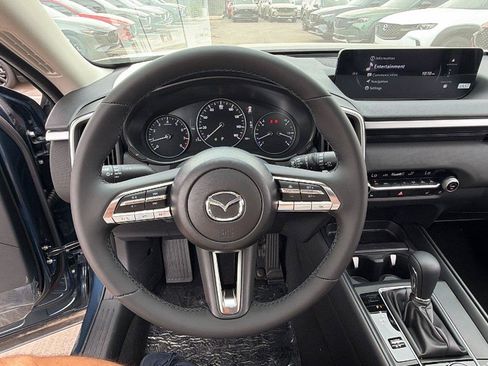 New 2026 MAZDA CX-50 AWD 2.5 S w/ Weather Package image 13