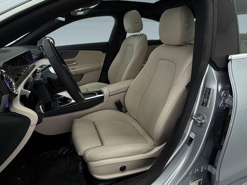 Certified 2026 Mercedes-Benz CLA 250 image 5