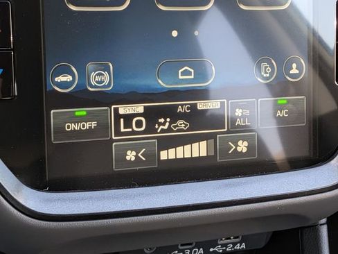 New 2026 Subaru Crosstrek 2.5i Limited AWD/4WD image 13