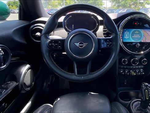 Used 2022 MINI Cooper SE FWD image 5
