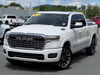 Used 2025 RAM 1500 Limited
