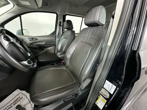 Used 2020 Ford Transit Connect XL image 15