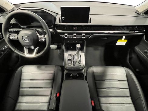 New 2026 Honda CR-V EX-L image 20