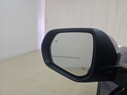 New 2026 Chevrolet Equinox LT w/ Safety and Technology Package image 11