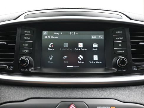 Used 2020 Kia Sorento EX FWD image 35