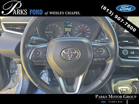 Used 2023 Toyota Corolla SE image 26