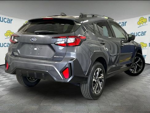 Used 2024 Subaru Crosstrek 2.0i Premium AWD/4WD image 6