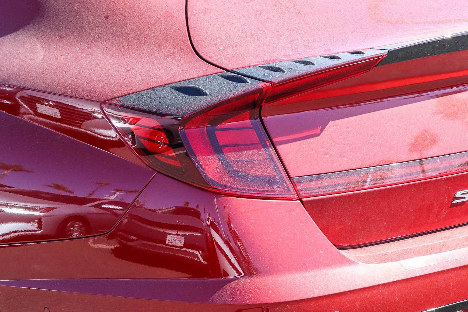Used 2023 Hyundai Sonata Limited FWD image 9
