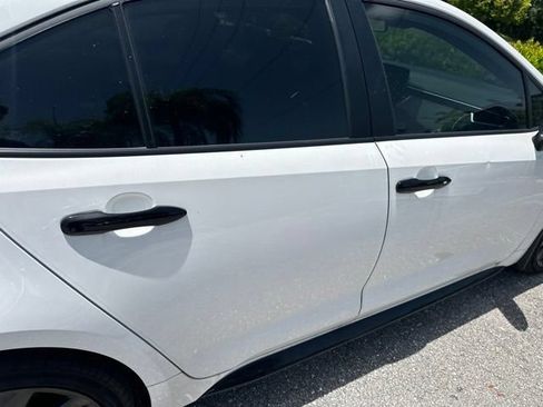 Used 2025 Toyota Corolla SE FWD image 12