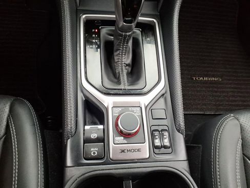 Used 2024 Subaru Forester Touring w/ Convenience Package image 22