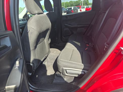 Used 2023 Ford Escape Active AWD/4WD image 20
