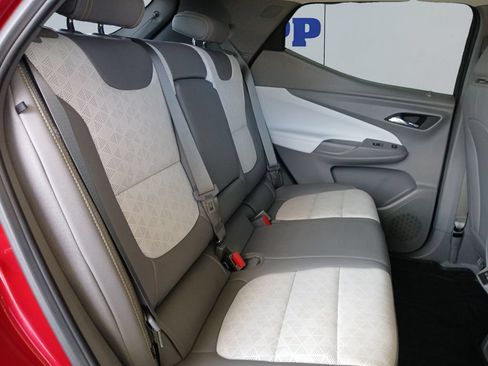 Used 2023 Chevrolet Bolt EUV Premier w/ Super Cruise Package FWD image 18